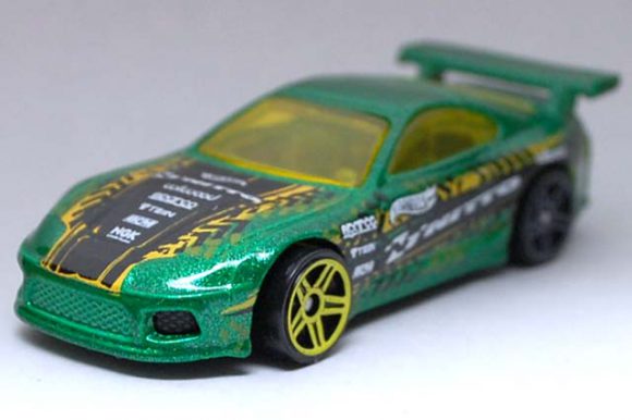 ホットウィールhotwheels82スープラsupraスーパートレジャーハント