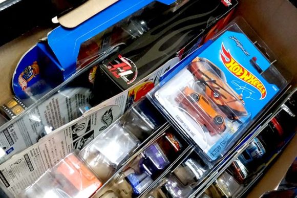 ホットウィールのカッコいいブリスターカードを半永久的に保存したお話データとして Hot Wheels 情報まとめ ホットウィール にわかマニア