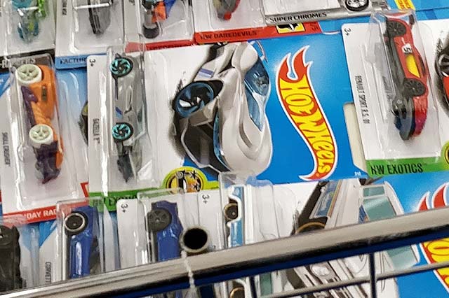 本日のホットウィールベーシックカー戦利品報告会場 年 月 Hot Wheels 情報まとめ ホットウィール にわかマニア
