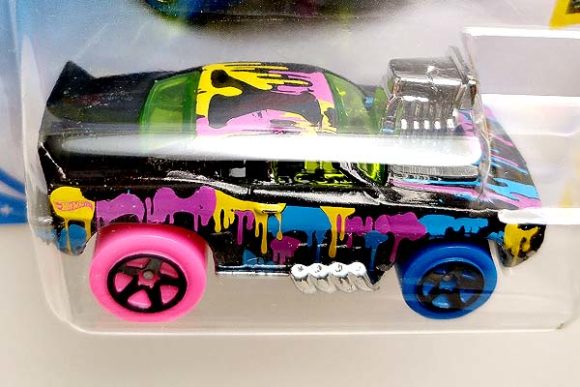 ホットウィールの2018年Mアソまとめ最終クォーター突入で50周年も終わりが見えてきた感じのアソ Hot Wheels 情報まとめ ホットウィール にわかマニア