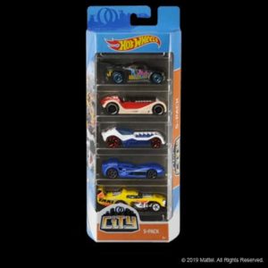 2020年5 Packsの前半8セットがHWCにて公開 Hot Wheels 情報まとめ ホットウィール にわかマニア
