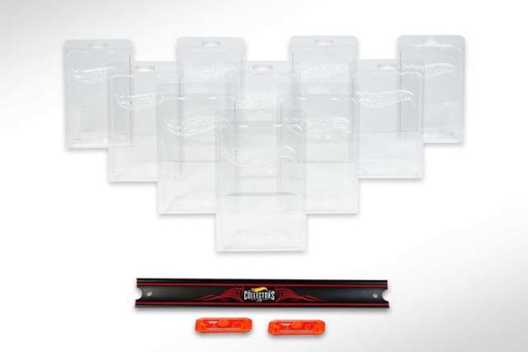 Hwc Kar Keepers Hot Wheels