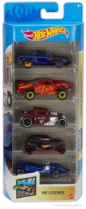 画像は Hot Wheels Collectors より