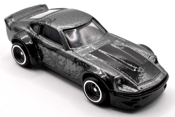 NISSAN ZのレビューワイスピD K が駆るZ フェアレディZ GHH Hot Wheels 情報まとめ ホットウィール にわかマニア