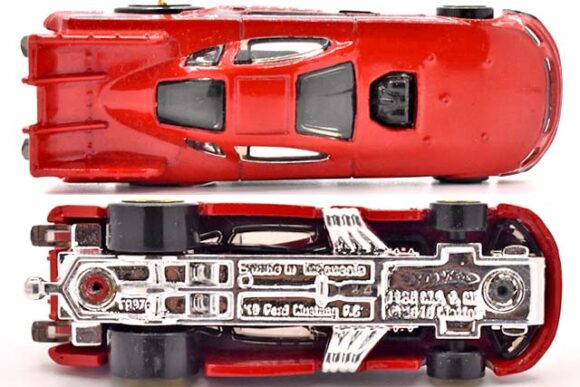 MUSTANG FUNNY CARのレビュー 代目おマスのNHRAファニーカー FKT Hot Wheels 情報まとめ ホットウィール にわかマニア