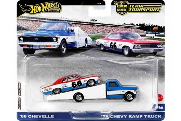 年TEAM TRANSPORT Mix Aのラインナップまとめ FLF A Hot Wheels 情報まとめ ホットウィール にわかマニア