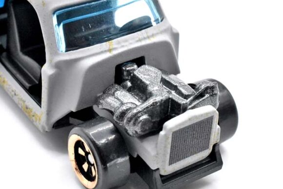 1950 CHEVY FLEETLINEのレビューキューバで一番速いオンボロマシン HRW49 Hot Wheels 情報まとめ ホットウィール にわかマニア