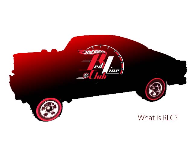 redline club