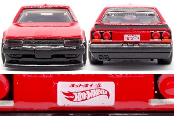 82 NISSAN SKYLINE R30のレビュー！「Ryu Asadaはずっとこれを作りたい