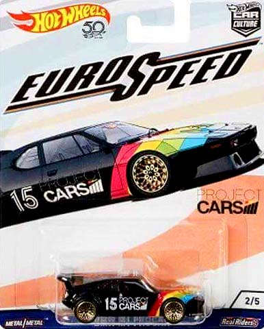 hot wheels euro speed 2018