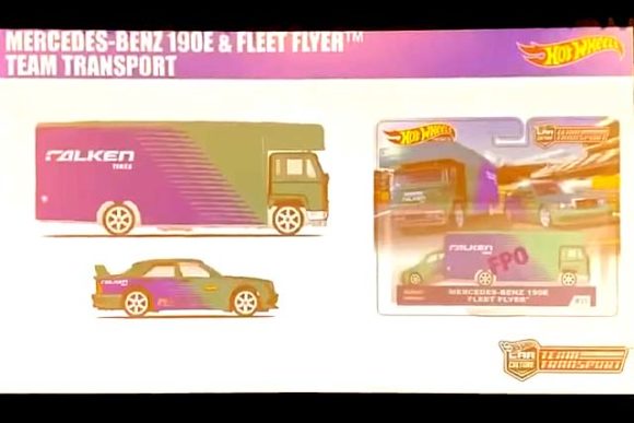 19年19th Collectors Nationals Sneak Peek Presentationまとめ 2 3 Sidelineセクション Hot Wheels 情報まとめ ホットウィール にわかマニア