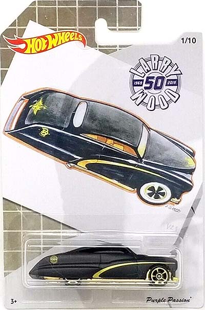 Larry Wood 50 Years of Designのラインナップまとめ!ミスターホット Larry Wood 50 Years of Designのラインナップまとめ!ミスターホット