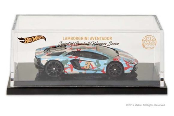 gumball 3000 lamborghini aventador