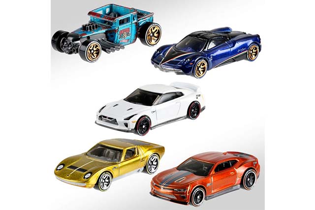 Hot Wheels idの続報！ついにAmazonおよびHWCでも登場！！ | Hot