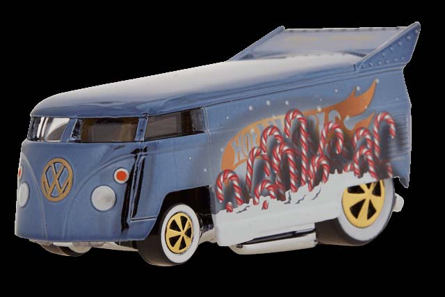 2019年RLC限定ホリデーカーはVOLKSWAGEN DRAG BUS！HWCにて詳細情報