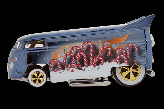 2019年RLC限定ホリデーカーはVOLKSWAGEN DRAG BUS！HWCにて詳細情報 