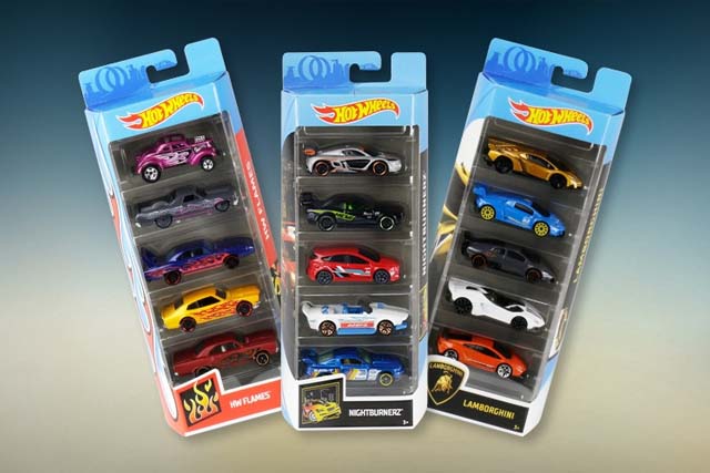 2020年5-Packsの後半9セットがHWCにて公開！ | Hot Wheels 情報まとめ ...