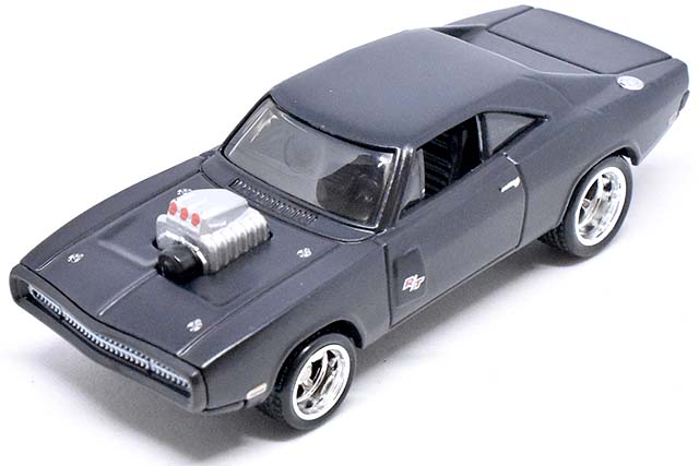 70 Dodge Charger R Tのレビュー ワイルドスピードを代表する一台がこちらです Gjr73 Hot Wheels 情報まとめ ホットウィール にわかマニア