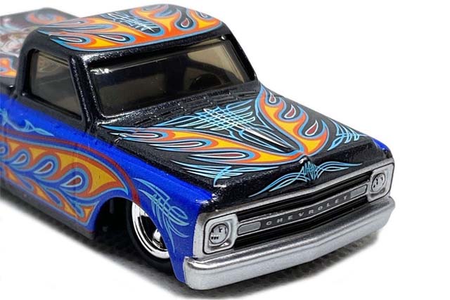 コンベンション限定カーの発売情報！HOT WHEELS COLLECTORS JAPAN ...