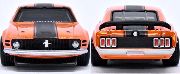 MATTEL 2022 HOT Wheels RLC adhésion ’72 Nissan Skyline H/T 2000 GT-R
