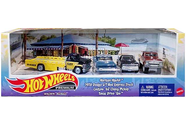 ☆ お得　限定　絶滅　ホットウィール　Hot Wheels 全部セット　まとめ