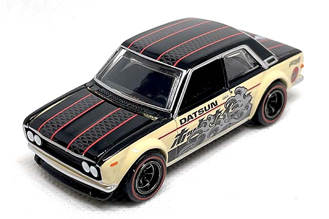 HOT WHEELS COLLECTORS JAPAN CONVENTION 2022の限定カー発売概要決定