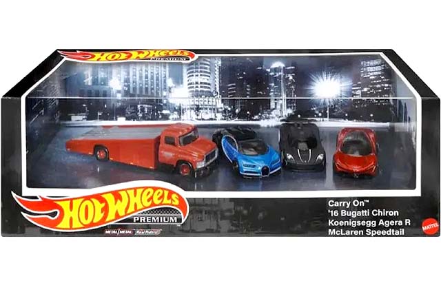 ☆ お得　限定　絶滅　ホットウィール　Hot Wheels 全部セット　まとめ