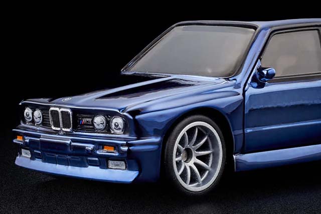 HWCにてRLC Exclusive 1991 BMW M3の情報解禁！ | Hot Wheels 情報