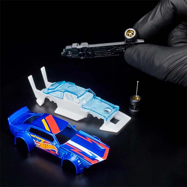 RLC限定リアルライダーセット第2弾発売！ | Hot Wheels 情報まとめ