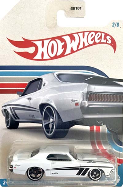 ★お買い得です★ HOTWHEELS アメリカンマッスル 9台セット