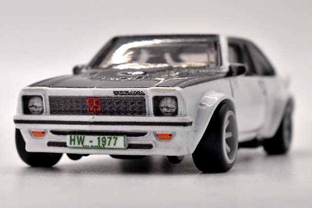 77 HOLDEN TORANA A9Xのレビュー！豪州グループC向けオーズィ