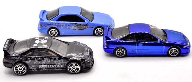 1995 HONDA INTEGRA TYPE Rのレビュー！2025年のRLC CLUB CAR
