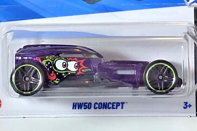 楽天市場】予約 1月25日発売ホットウィール(Hot Wheels