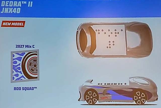2026秋 Sneak Peek Presentationまとめ[1/3] – Basicセクション [40th