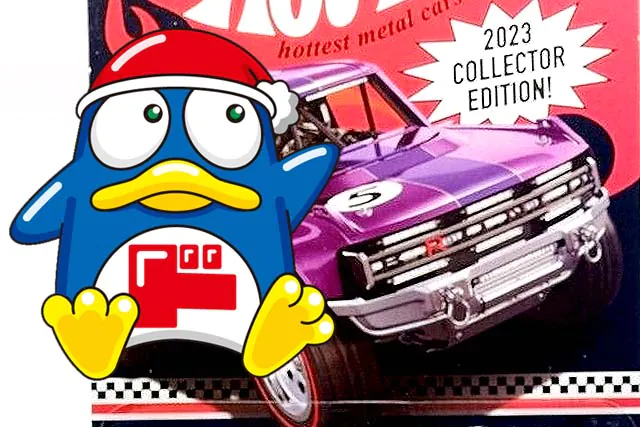 2023年8月ドンキでコレクターエディション貰えるキャンペーン！ | Hot Wheels 情報まとめ | ホットウィール にわかマニア
